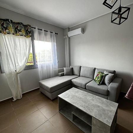 Eva'S Luxury Apartments No 1 Agios Spyridon  외부 사진