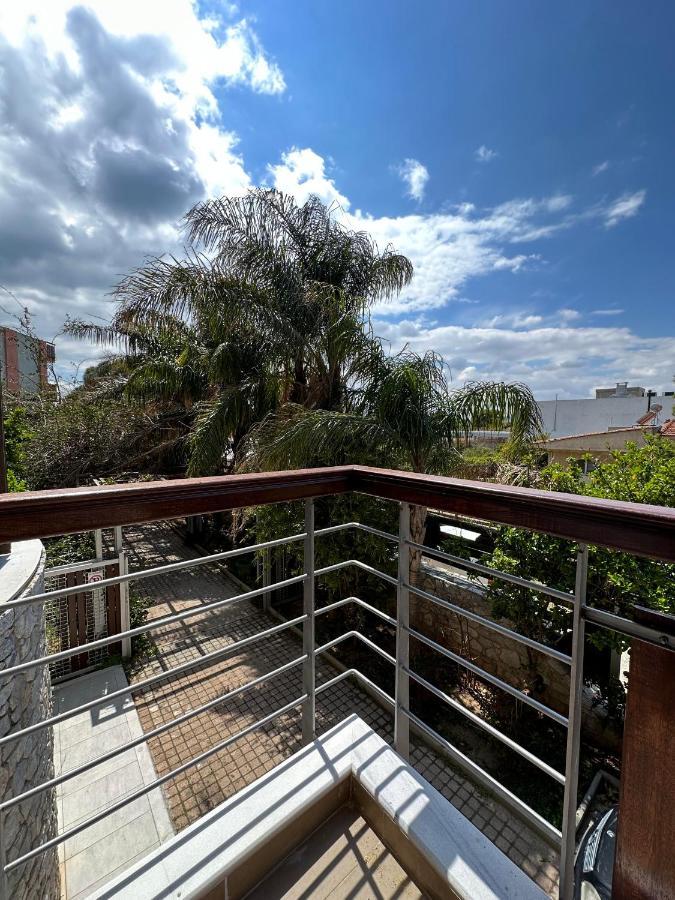Eva'S Luxury Apartments No 1 Agios Spyridon  외부 사진