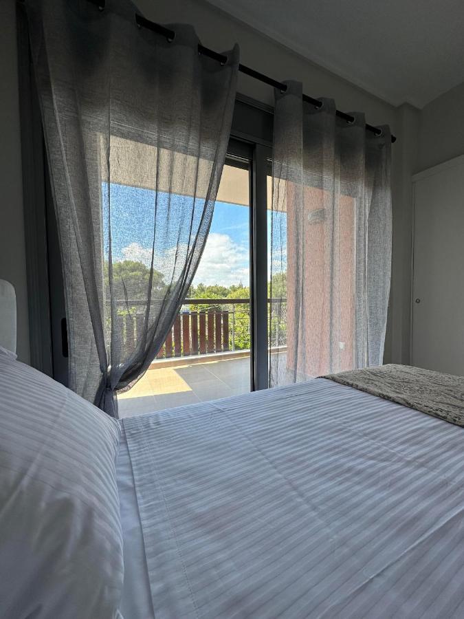 Eva'S Luxury Apartments No 1 Agios Spyridon  외부 사진