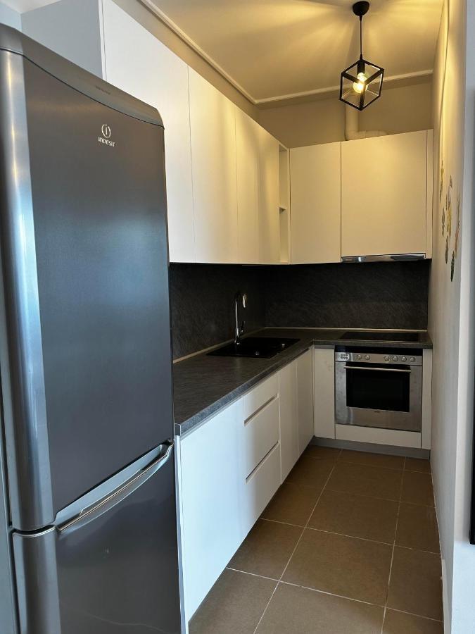 Eva'S Luxury Apartments No 1 Agios Spyridon  외부 사진