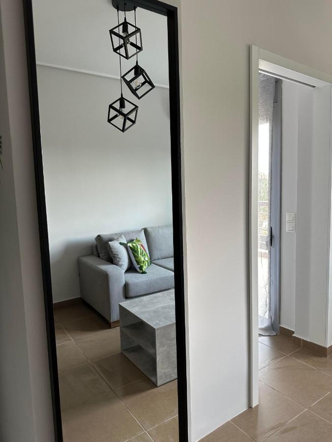 Eva'S Luxury Apartments No 1 Agios Spyridon  외부 사진