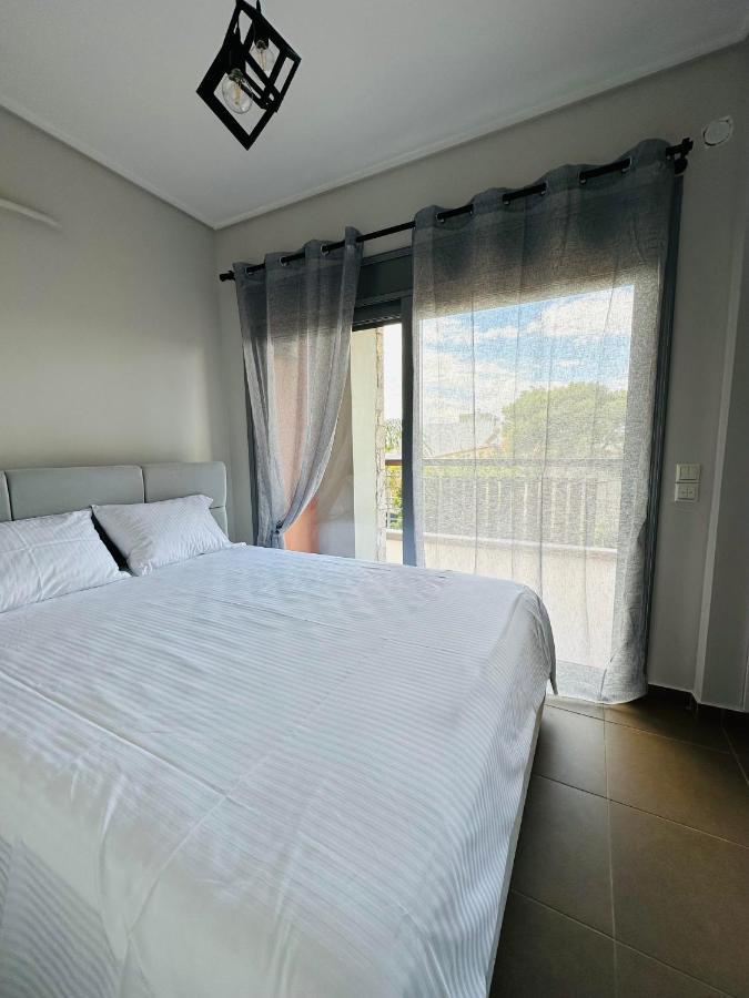 Eva'S Luxury Apartments No 1 Agios Spyridon  외부 사진