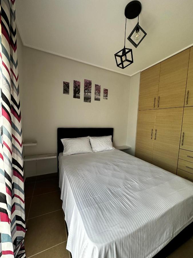 Eva'S Luxury Apartments No 1 Agios Spyridon  외부 사진