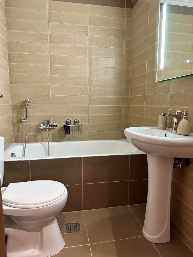 Eva'S Luxury Apartments No 1 Agios Spyridon  외부 사진