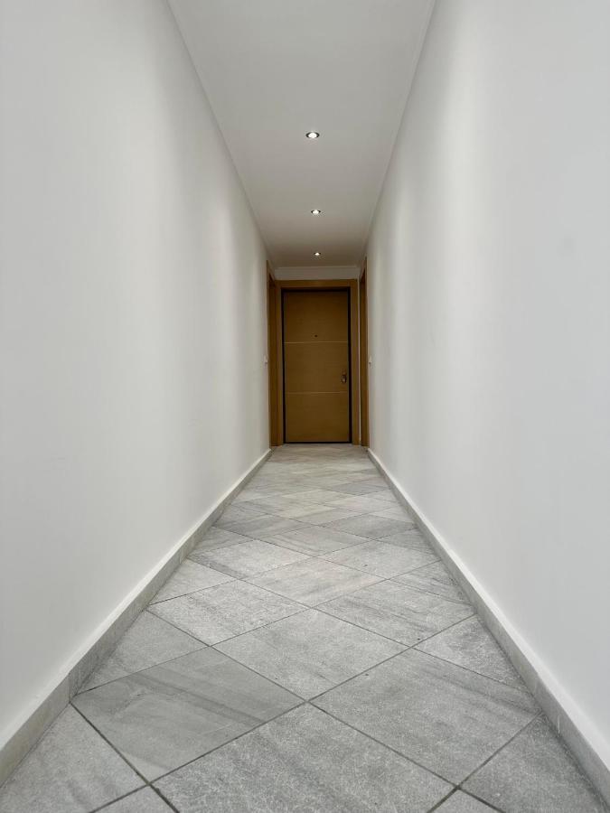 Eva'S Luxury Apartments No 1 Agios Spyridon  외부 사진