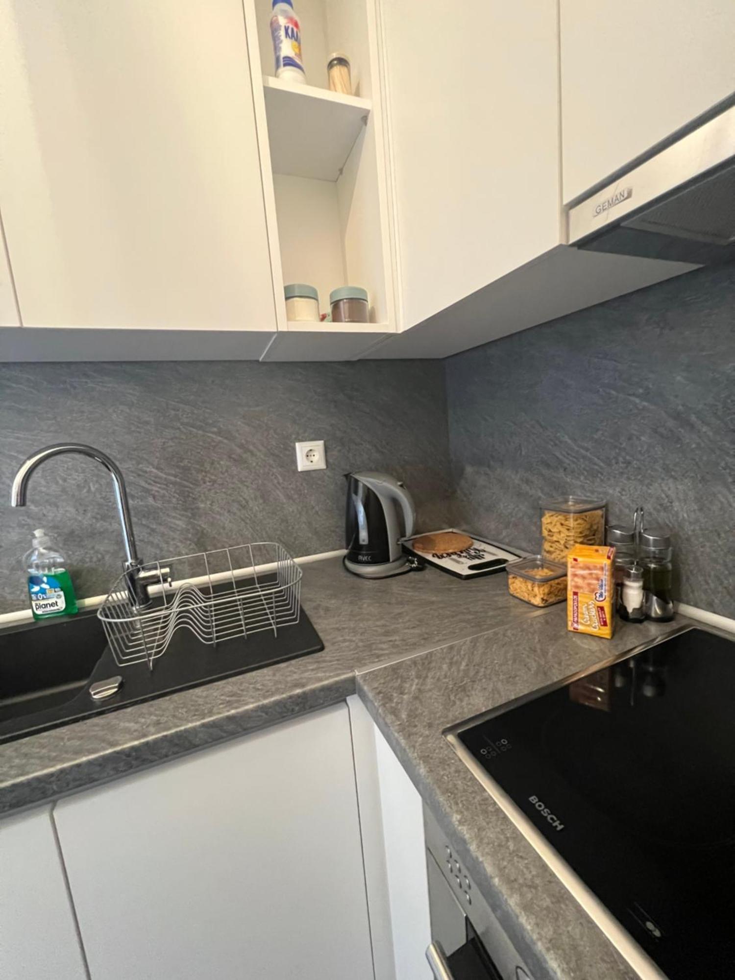 Eva'S Luxury Apartments No 1 Agios Spyridon  외부 사진